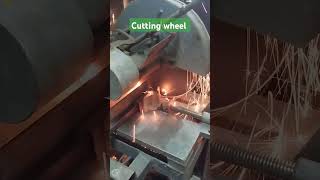 Cutting wheel [upl. by Tiphane]