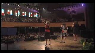 Doxology  The WIlsons from Songs 4 Worship Country Live [upl. by Collen]