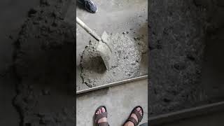 Polycarboxylate Superplasticizer Using into Concrete [upl. by Hareehat]