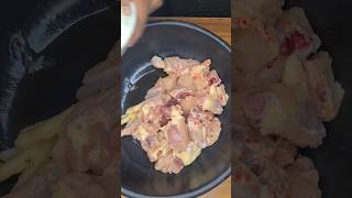 Chicken Biryani🐔Making Chicken Biryani at my Home for the Guests shorts food viralshorts [upl. by Ahsino]