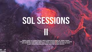 Sol Sessions II  Live from Chicago  Melodic House amp Techno Mix Rebuke Fred Again Rufus du Sol [upl. by Calia518]