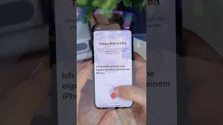 💡 Eigene STIMME auf dem iPHONE Wie iOS 17 deine Stimme digital macht  DasIstJay  Shorts [upl. by Ahsyas]