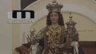 La festa della Madonna del Carmine a Mesagne [upl. by Acillegna281]