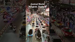 Central WorldBangkok Thailand [upl. by Aneev]