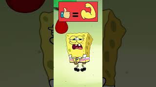 Spongebob Squarepants Becomes Herobrine in Boxing Challenge spongebobmodspongebobmod [upl. by Anoynek]