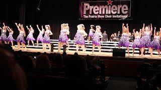 Prairie Premiere 2019 Mundelein Sound [upl. by Attena17]