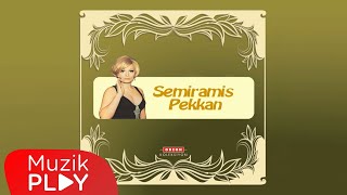 Ararım Sorarım  Semiramis Pekkan Official Audio [upl. by Proffitt]