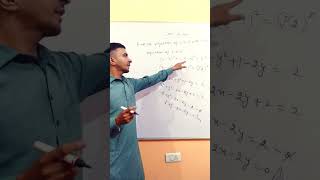 Conic sections of class 11 maths important question Ex111 viralshorts trending shortsfeedmaths [upl. by Neiv]