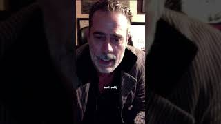 Jeffrey Dean Morgan is Going to Be on Season 4 of TheBoys  Heres How He Got the Role [upl. by Tildie]