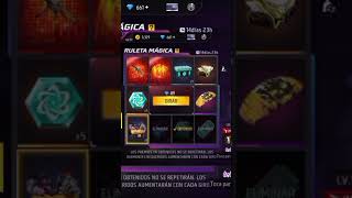 Sakando la ump evolutiva en free fire freefire garena sorts viral [upl. by Lotsirk138]