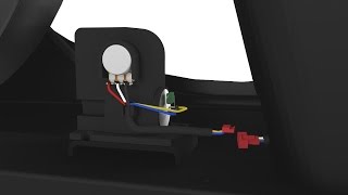 Replacing the Resistance Motor  Elliptical [upl. by Reinaldos]