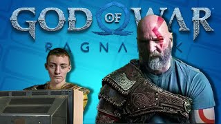 People Dont Realize KRATOS is the TRUE VILLAIN of God of War Ragnarök EP11 [upl. by Roseann]