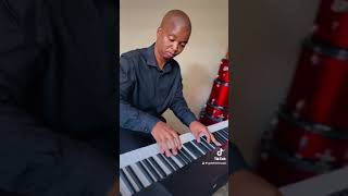 Zahara loliwe piano cover by Prince da’Pianist [upl. by Dilahk349]