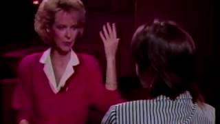 Patti LuPone Today Show Interview 1985 [upl. by Slack]