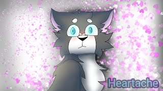 Heartache animation meme [upl. by Ayrb]