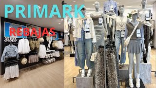 🔴Primark Descuentos y nueva colección en directo [upl. by Adalbert]