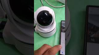 china wifi cameras setup [upl. by Lienhard]