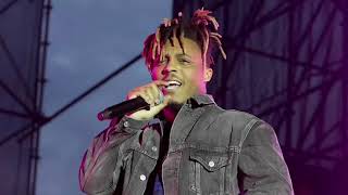 Juice WRLD died of accidental overdose medical examiner says [upl. by Erdnua]