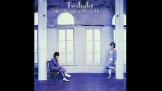 Mikio Masuda amp Mariko Hiraga  Twilight 1984 [upl. by Zulaledairam382]