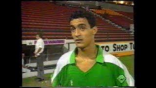 الجزائر  داكار  روبورتاج المنتخب الجزائري 1991 [upl. by Elisabetta]