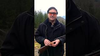 Marlin 27S and Very Old Ammo Amazing Performance gun rifle shooting vintage [upl. by Firehs]