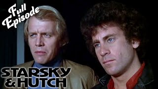 Starsky amp Hutch  Starsky and Hutch Are Guilty  S2EP25 FULL EPISODE  Classic Tv Rewind [upl. by Alleoj]