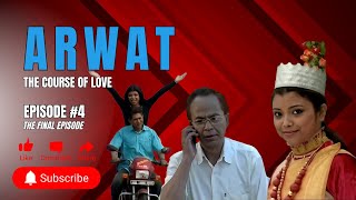 Arwat  Khasi Film  Episode 4  Daplin M Warbah amp P R Binan  Pahsyntiew Production  Music King [upl. by Lamberto841]