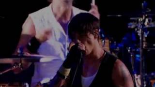 Red Hot Chili Peppers Live  Reading And Leeds 2007 [upl. by Aytnahs]