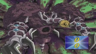 ALL Relinquished amp Thousand Eyes Restrict scenes in YUGIOH DUEL MONSTERS [upl. by Shippee433]