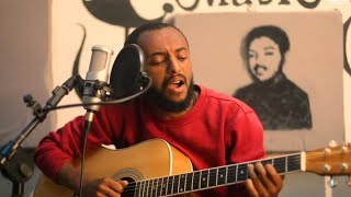 🔴 ንገረኝ ካልሽማ samuelaynalemasiyo ንገረኝ ካልሽማ cover music [upl. by Ayat]