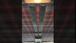 1998 Jeep Grand Cherokee  ZJ  Custom Headliner Replacement [upl. by Wayolle]