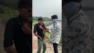 ભાઈ માલ તો છે 😂 comedy funny gujraticomedyvidio comedymovies gujaraticomedy [upl. by Reivazx]