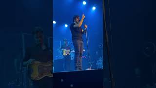 Jack Savoretti  Catapult Melkweg Amsterdam 21 March 2022 [upl. by Mohn74]