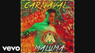 Maluma  Carnaval Audio [upl. by Inanuah]