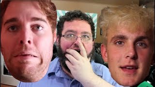 My OPINION on the Jake Paul and Shane Dawson Series [upl. by Lledraw]