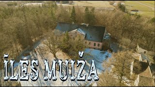 Īles muiža [upl. by Danialah]