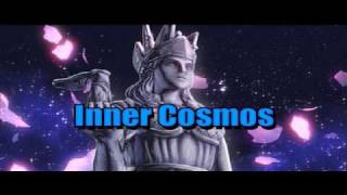 Saint Seiya The Hades PS2  Inner Cosmos [upl. by Naro]