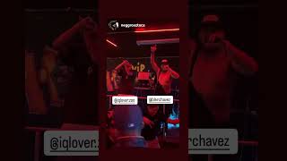 IQlover amp Bler Live  Tengan Cuidao huit destinofam hiphopmexa artemusical [upl. by Winifred]