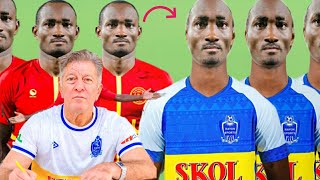 KU MUNOTA WANYUMA AMISI CEDRIC MURI RAYON SPORTKIYOVU IRI MUBYAGO SUGIRA NAWE YAMAZE KUBWIRWA INYE [upl. by Nollad]