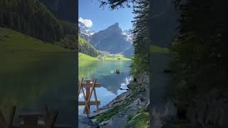 Switzerland tourism video 4k [upl. by Sculley]