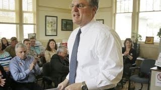 Can Democrat Mark Pryor pull out a win in Arkansas Senate race [upl. by Maribelle900]