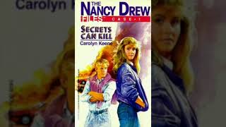 The Nancy Drew Files 1  Secrets Can Kill  Chapter 17 [upl. by Akcirehs]