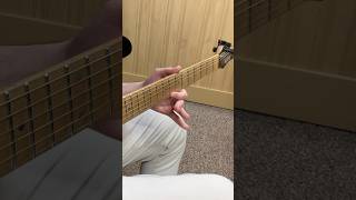 Some Allan Holdsworth inspired legato [upl. by Asoramla]