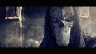 DARKSIDERS 2 Gameplay Walkthrough FULL GAME 4K 60FPS PC ULTRA  No Commentary [upl. by Sperling]