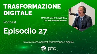 Podcast PTC Italia Ep 27 Transizione 50 – Guida dell’esperto all’uso degli incentivi [upl. by Baseler]