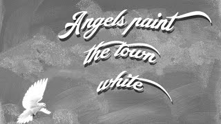 Doja Cat Response CHH “Angels Paint the town White” 7CH1NO9 FT David [upl. by Dnalyag]