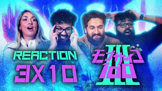 Mob Psycho 100  3x10 Rival  Group Reaction [upl. by Corinna]