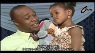 Asegbe  Yoruba Nollywood Movie Starring Fathia Balogun Femi Adebayo Ebun Oloyede [upl. by Hatnamas]