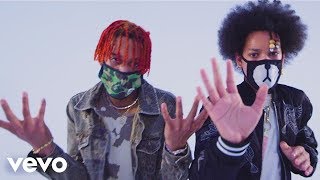 Ayo amp Teo  Rolex Official Video [upl. by Camm]