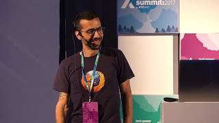 Building microservices in Python  Tarek Ziade [upl. by Corinna]